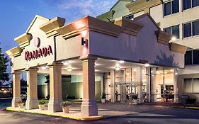 Ramada Inn Birmingham al Airport